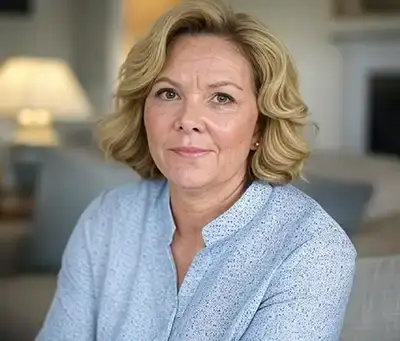 Allison E. - MenoSoothe Customer